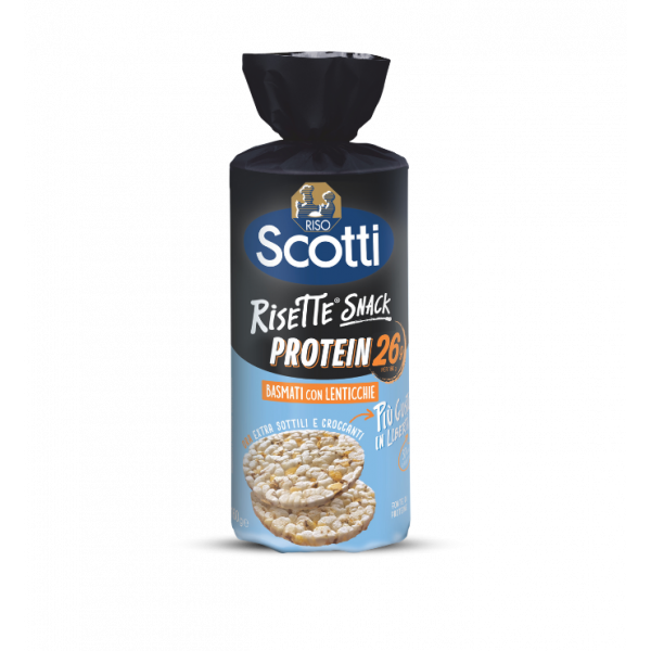 Risette Snack Protein