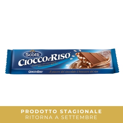 Cioccoriso Cioccoriso