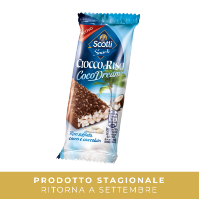 Cioccoeriso Cocodream Cioccoeriso Cocodream