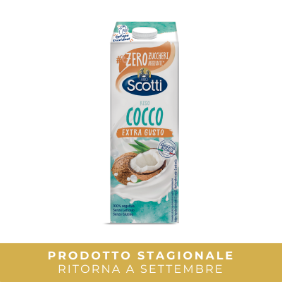 Riso Cocco Riso Cocco