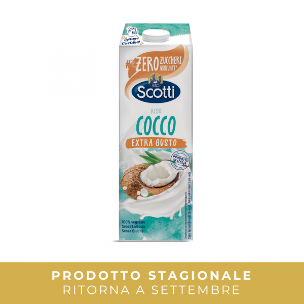 Riso Cocco