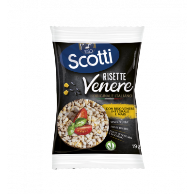 Risette monoporzione Venere® Risette monoporzione Venere®
