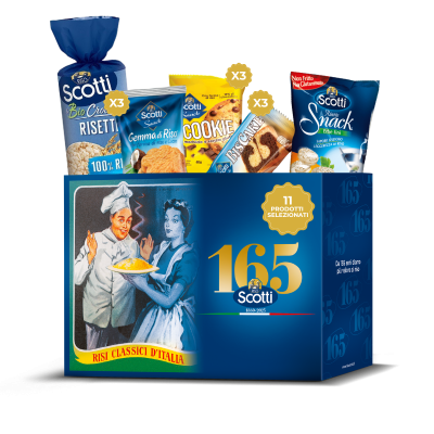 Box  Merenda