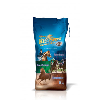 Riso Sprint 18 kg