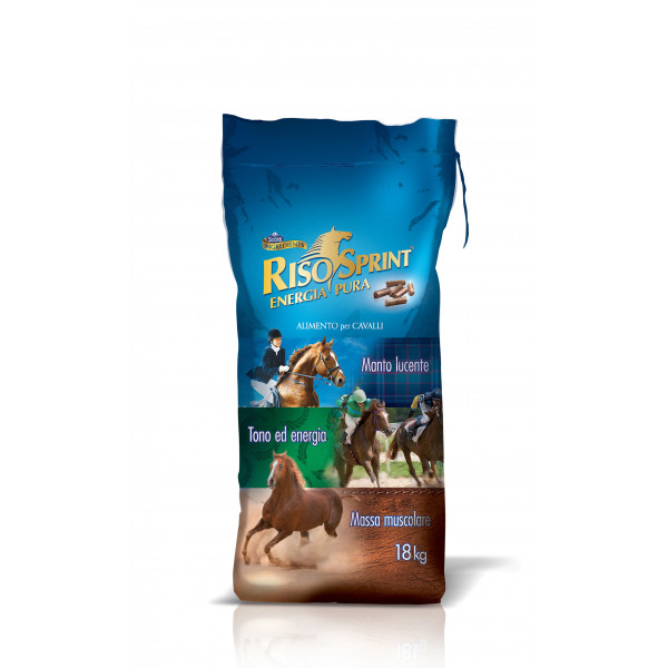 Riso Sprint 18 kg