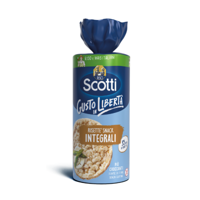 Risette Snack Integrali