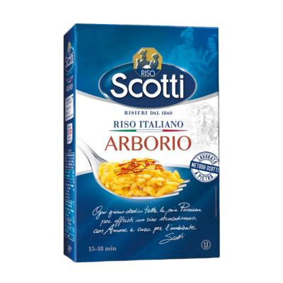 Riso Arborio