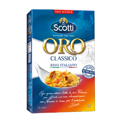 Oro Classico 1kg