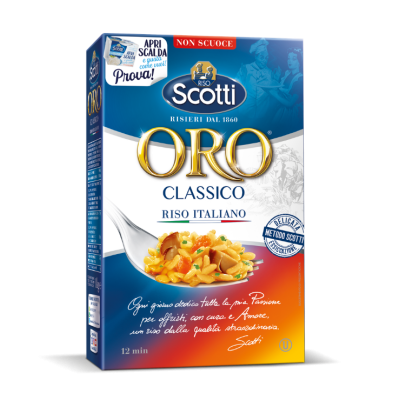 Oro Classico 1kg
