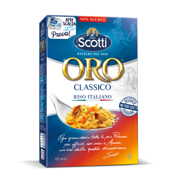 Oro Classico 1kg