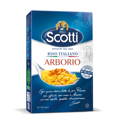 Riso Arborio