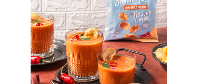 GAZPACHO