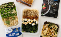 MEAL PREP SENZA GLUTINE E DI STAGIONE  MA SENZA COMPLICARSI LA VITA.