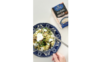 MEJADARA CON BASMATI E PROTEIN