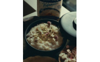 KHEER INDIANO CON RISO BASMATI PROFUMATO