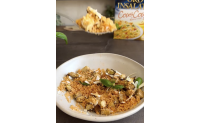 ORO INSALATE COUS COUS ALLA NORMA