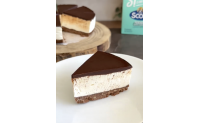 CHEESECACKE FREDDA AL CIOCCOLATO