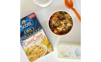  ORO INSALATE COUS COUS CON VERDURE DI STAGIONE