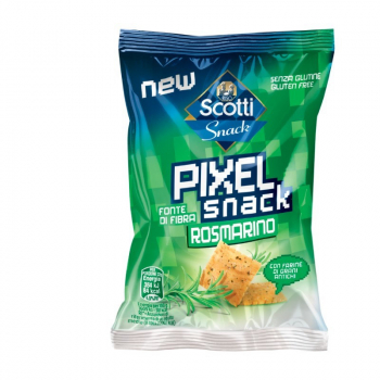 Pixel Snack Rosmarino