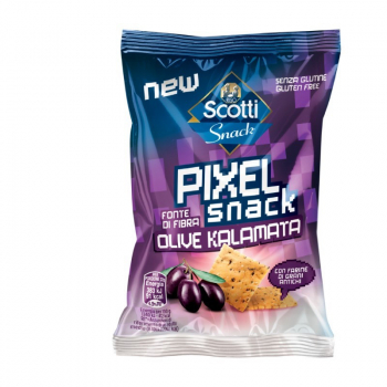 copy of Pixel Snack Rosmarino