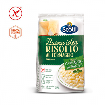 copy of Parmesan risotto