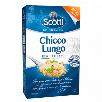 CHICCO LUNGO