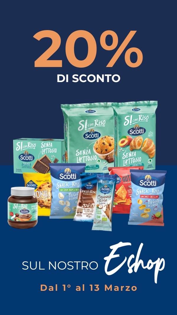 SCOPRI DI PI&Ugrave;